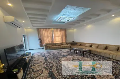 Apartment - 5 Bedrooms - 5 Bathrooms for sale in Al Yasmeen - Ajman