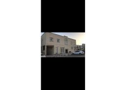 Commercial Villa - has 23 apartments-Furnished