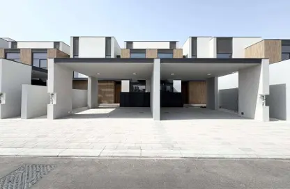 Townhouse - 3 Bedrooms - 4 Bathrooms for sale in Mudon Al Ranim 2 - Mudon - Dubai