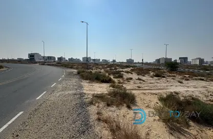 أرض - استوديو للبيع في D تلال سيتي - تلال سيتي - الشارقة