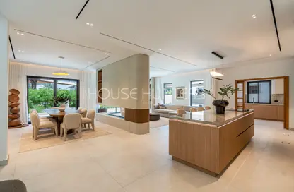 فيلا - 5 غرف نوم - 5 حمامات للبيع في أصيل - المرابع العربية - دبي