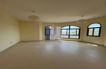 Villa - 5 Bedrooms - 7+ Bathrooms for rent in Khalifa City A - Khalifa City - Abu Dhabi