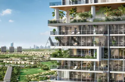 Apartment - 3 Bedrooms - 3 Bathrooms for sale in Legado - Jumeirah Village Circle - Dubai