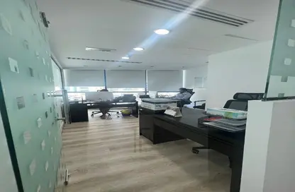 Office Space - Studio for rent in Jumeirah Bay X2 - JLT Cluster X - Jumeirah Lake Towers - Dubai