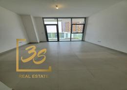 Empty Room image for: Apartment - 1 bedroom - 2 bathrooms for sale in The Pulse Residence - The Pulse - Dubai South (Dubai World Central) - Dubai, Image 1