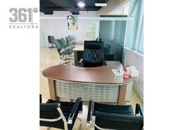 Office Space - 1 bathroom for rent in XL Tower - Business Bay - Dubai