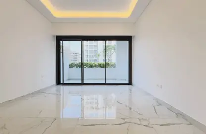Apartment - Studio - 1 Bathroom for rent in AZIZI Riviera - Meydan One - Meydan - Dubai