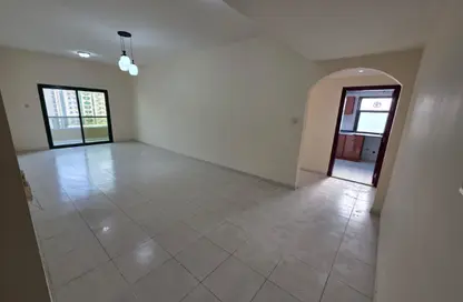 Apartment - 1 Bedroom - 1 Bathroom for rent in Al Rashidiya Towers - Al Rashidiya - Ajman Downtown - Ajman