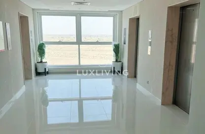 Empty Room image for: Apartment - 1 Bathroom for sale in Viridis C - Viridis Residence and Hotel Apartments - Damac Hills 2 - Dubai, Image 1