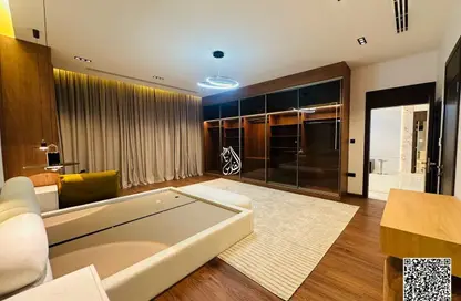 Villa - 6 Bedrooms - 7 Bathrooms for sale in Al Yasmeen 1 - Al Yasmeen - Ajman