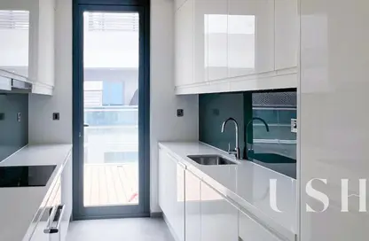 Apartment - 2 Bedrooms - 2 Bathrooms for sale in Rosebay Living - Meydan Avenue - Meydan - Dubai