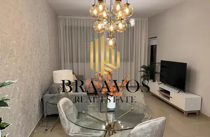 Apartment - 1 Bedroom - 1 Bathroom for rent in La Riviera Estate A - La Riviera Estate - Jumeirah Village Circle - Dubai