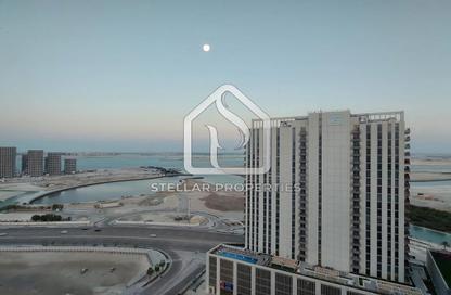 Apartment - 3 Bedrooms - 3 Bathrooms for sale in Reflection - Shams Abu Dhabi - Al Reem Island - Abu Dhabi