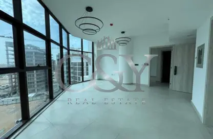 Apartment - 1 Bedroom - 1 Bathroom for rent in Bliss Homes - Dubai Land Residence Complex - Dubai