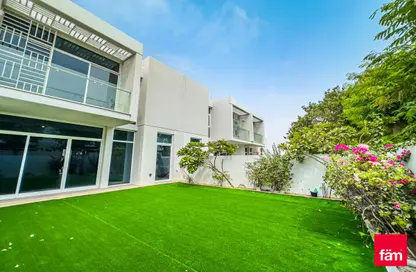 تاون هاوس - 3 غرف نوم - 4 حمامات للايجار في 1 أرابيلا تاون هاوس - أرابيلا تاون هاوس - مودون - دبي