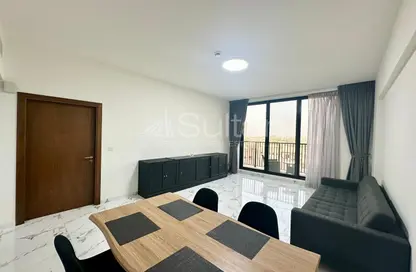Apartment - 1 Bedroom - 1 Bathroom for rent in Al Hamra Marina Residences - Al Hamra Village - Ras Al Khaimah
