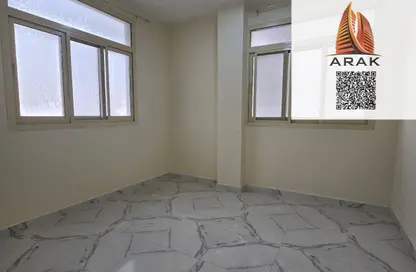 Apartment - 1 Bedroom - 2 Bathrooms for rent in Ajman Global City - Al Alia - Ajman