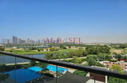 Apartment - 2 Bedrooms - 3 Bathrooms for sale in A2 - The Hills A - The Hills - Dubai
