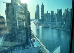 Office Space for rent in XL Tower - Business Bay - Dubai