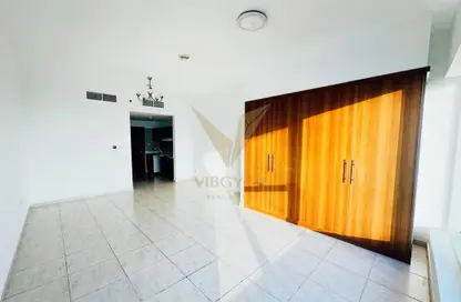 Apartment - Studio - 1 Bathroom for sale in Skycourts Tower C - Skycourts Towers - Dubai Land Residence Complex - Dubai Land - Dubai