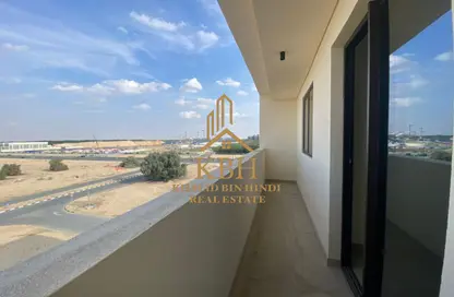 Apartment - 1 Bedroom - 2 Bathrooms for rent in AlFalah - Muwaileh Commercial - Sharjah