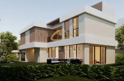 Villa - 3 Bedrooms - 5 Bathrooms for sale in Sharjah Garden City - Sharjah