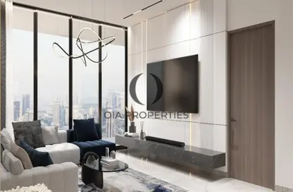 Apartment - Studio - 1 Bathroom for sale in Samana Ivy Gardens 2 - Dubai Land Residence Complex - Dubai