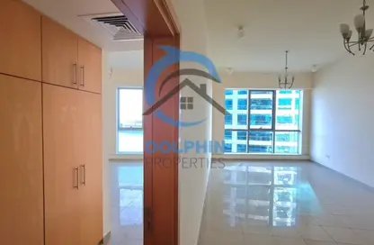 Apartment - 1 Bedroom - 2 Bathrooms for sale in Julphar Residential Tower - Julphar Towers - Al Nakheel - Ras Al Khaimah