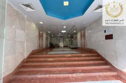 عمارة بالكامل - 8 غرف نوم - 8 حمامات للبيع في مبنى جيباس 3 - الراشدية 2 - الراشدية - عجمان