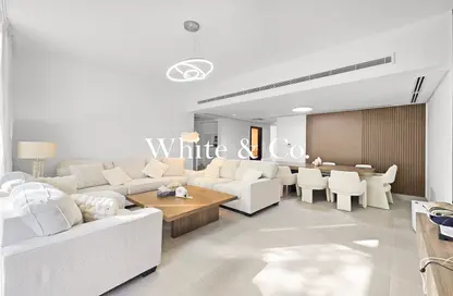 تاون هاوس - 3 غرف نوم - 3 حمامات للبيع في 1 أرابيلا تاون هاوس - أرابيلا تاون هاوس - مودون - دبي