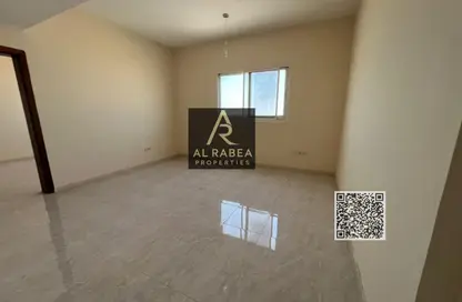 Apartment - 1 Bedroom - 2 Bathrooms for rent in The Icon Casa 2 - Al Rashidiya 3 - Al Rashidiya - Ajman