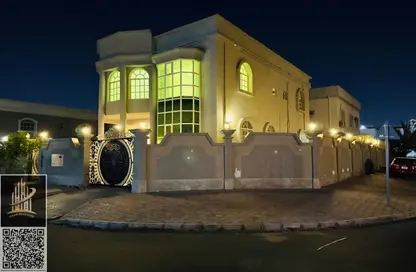 Villa - 5 Bedrooms - 7 Bathrooms for sale in Al Rawda 3 Villas - Al Rawda 3 - Al Rawda - Ajman