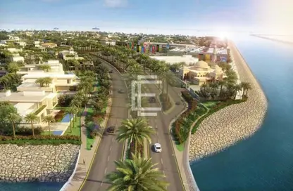 Land - Studio for sale in Pearl Jumeirah Villas - Pearl Jumeirah - Jumeirah - Dubai