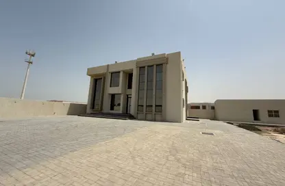 Villa - 6 Bedrooms - 6 Bathrooms for rent in Al Dhait South - Al Dhait - Ras Al Khaimah