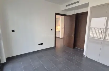 Apartment - 1 Bedroom - 1 Bathroom for rent in The Crest Tower B - Sobha Hartland - Mohammed Bin Rashid City - Dubai
