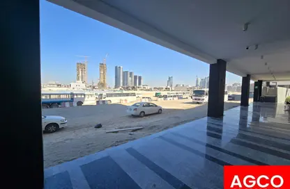 Shop - Studio for sale in AZIZI Riviera - Meydan One - Meydan - Dubai