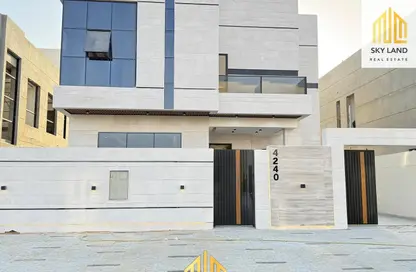 فيلا - 5 غرف نوم - 7 حمامات للبيع في الحليو 2 - الحليو - عجمان