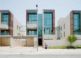 Villa - 6 bedrooms - 8 bathrooms for sale in Grand Views - Meydan Gated Community - Meydan - Dubai