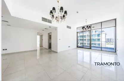 Apartment - 2 Bedrooms - 4 Bathrooms for rent in The Polo Residence - Meydan Avenue - Meydan - Dubai