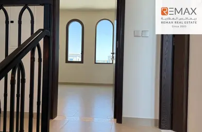Townhouse - 2 Bedrooms - 4 Bathrooms for rent in Bloom Living - Zayed City (Khalifa City C) - Khalifa City - Abu Dhabi