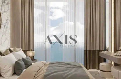 Apartment - 3 Bedrooms - 3 Bathrooms for sale in Iluka by MS Homes - Dubai Land - Dubai