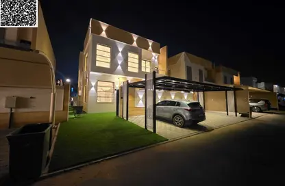 Villa - 5 Bedrooms - 7+ Bathrooms for sale in Al Yasmeen 1 - Al Yasmeen - Ajman Villa - 5 Bedrooms - 7+ Bathrooms for sale in Al Yasmeen 1 - Al Yasmeen - Ajman