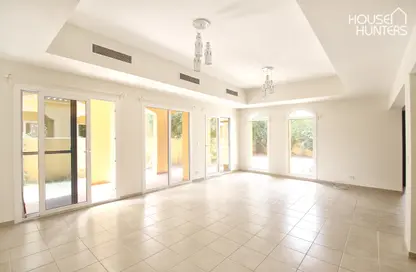 Villa - 3 Bedrooms - 3 Bathrooms for rent in Palmera 4 - Palmera - Arabian Ranches - Dubai