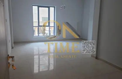 Apartment - 1 Bedroom - 2 Bathrooms for rent in Geepas Building 3 - Al Rashidiya 2 - Al Rashidiya - Ajman