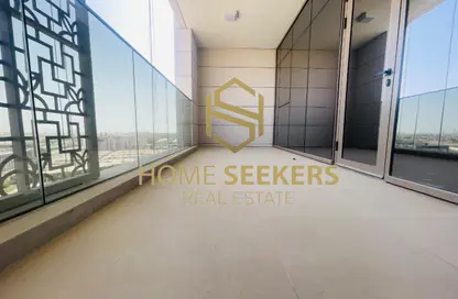 Apartment - 2 Bedrooms - 3 Bathrooms for rent in Al Dana - Al Raha Beach - Abu Dhabi