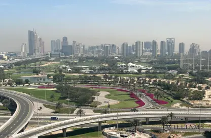 Apartment - 1 Bedroom - 2 Bathrooms for sale in Jumeirah Bay Towers - Jumeirah Lake Towers - Dubai