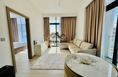 Apartment - 1 Bedroom - 1 Bathroom for rent in AZIZI Riviera - Meydan One - Meydan - Dubai Apartment - 1 Bedroom - 1 Bathroom for rent in AZIZI Riviera - Meydan One - Meydan - Dubai