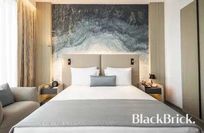 النزل و الشقق الفندقية - 1 حمام للبيع في برج سيل - دبي مارينا - دبي النزل و الشقق الفندقية - 1 حمام للبيع في برج سيل - دبي مارينا - دبي