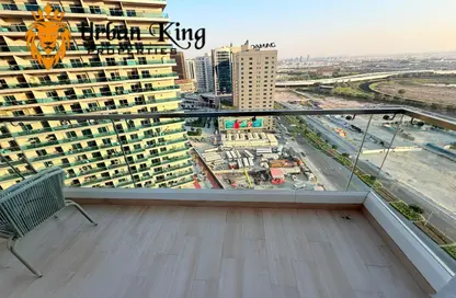 Apartment - 2 Bedrooms - 3 Bathrooms for rent in One of One Luxury Residences - Business Bay - Dubai Apartment - 2 Bedrooms - 3 Bathrooms for rent in One of One Luxury Residences - Business Bay - Dubai