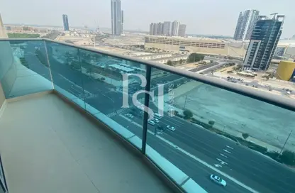 شقة - غرفة نوم - 2 حمامات للبيع في جلفار ريزيدينس - جزيرة الريم - أبوظبي